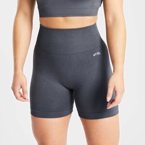 AYBL Balance V2 Shorts - Castlerock Gray